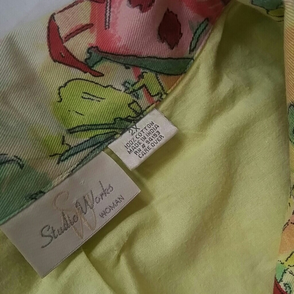 Jacket - Picture 6 of 7